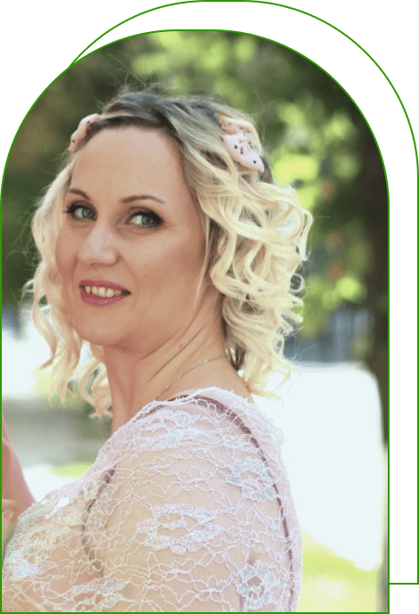 Наталия Полански